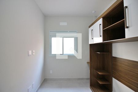 Quarto de apartamento para alugar com 1 quarto, 40m² em Alves Dias, São Bernardo do Campo