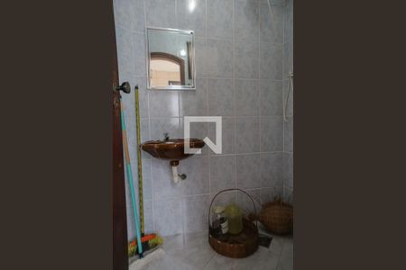 Apartamento para alugar com 253m², 3 quartos e 2 vagas Apartamento para alugar com 253m², 3 quartos e 2 vagasBanheiro