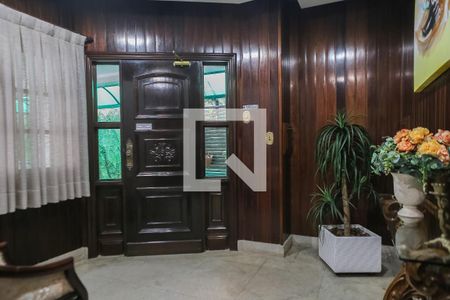 Apartamento para alugar com 253m², 3 quartos e 2 vagas Apartamento para alugar com 253m², 3 quartos e 2 vagasHall de entrada