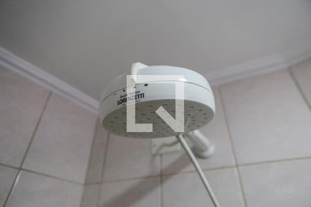 Apartamento para alugar com 253m², 3 quartos e 2 vagas Apartamento para alugar com 253m², 3 quartos e 2 vagasBanheiro da suíte