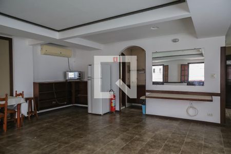 Apartamento para alugar com 253m², 3 quartos e 2 vagas Apartamento para alugar com 253m², 3 quartos e 2 vagasSalão de festas