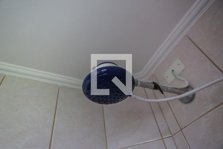 Apartamento para alugar com 253m², 3 quartos e 2 vagas Apartamento para alugar com 253m², 3 quartos e 2 vagasBanheiro da suíte 2