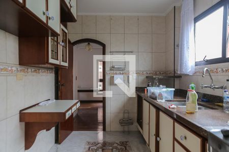 Apartamento para alugar com 253m², 3 quartos e 2 vagas Apartamento para alugar com 253m², 3 quartos e 2 vagasCozinha