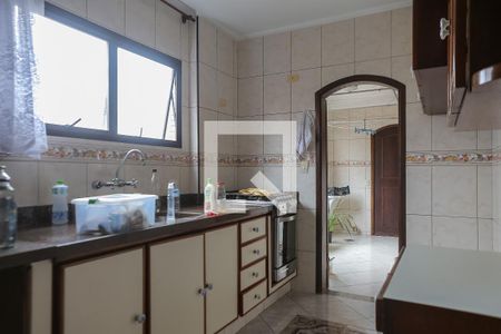 Apartamento para alugar com 253m², 3 quartos e 2 vagas Apartamento para alugar com 253m², 3 quartos e 2 vagasCozinha