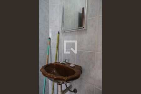 Apartamento para alugar com 253m², 3 quartos e 2 vagas Apartamento para alugar com 253m², 3 quartos e 2 vagasBanheiro