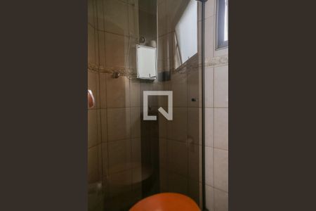 Apartamento para alugar com 253m², 3 quartos e 2 vagas Apartamento para alugar com 253m², 3 quartos e 2 vagasBanheiro da suíte 2