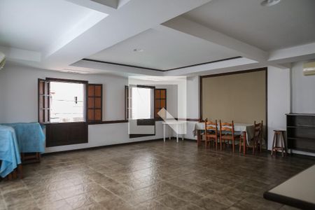 Apartamento para alugar com 253m², 3 quartos e 2 vagas Apartamento para alugar com 253m², 3 quartos e 2 vagasSalão de festas