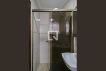 Apartamento para alugar com 253m², 3 quartos e 2 vagas Apartamento para alugar com 253m², 3 quartos e 2 vagasBanheiro da suíte