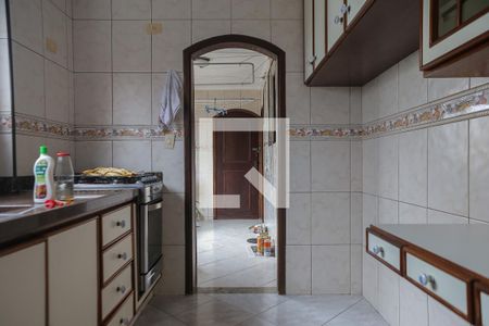 Apartamento para alugar com 253m², 3 quartos e 2 vagas Apartamento para alugar com 253m², 3 quartos e 2 vagasCozinha