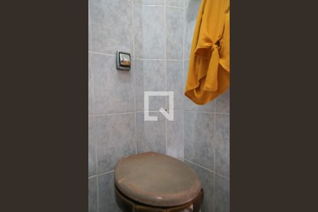 Apartamento para alugar com 253m², 3 quartos e 2 vagas Apartamento para alugar com 253m², 3 quartos e 2 vagasBanheiro