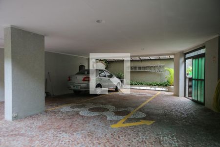 Apartamento para alugar com 253m², 3 quartos e 2 vagas Apartamento para alugar com 253m², 3 quartos e 2 vagasGaragem