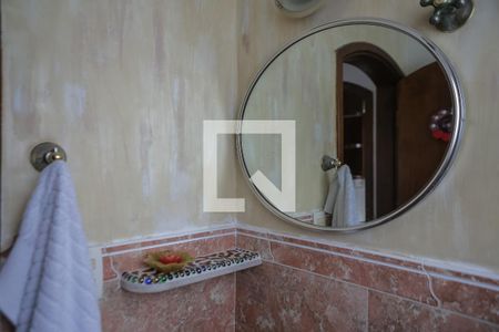 Apartamento para alugar com 253m², 3 quartos e 2 vagas Apartamento para alugar com 253m², 3 quartos e 2 vagasLavabo