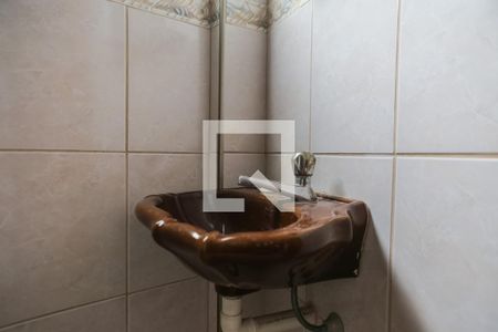 Apartamento para alugar com 253m², 3 quartos e 2 vagas Apartamento para alugar com 253m², 3 quartos e 2 vagasBanheiro da suíte 2