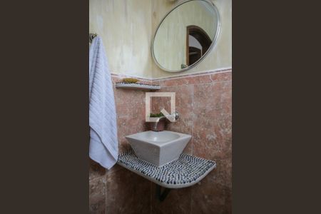 Apartamento para alugar com 253m², 3 quartos e 2 vagas Apartamento para alugar com 253m², 3 quartos e 2 vagasLavabo