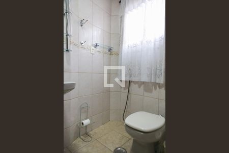 Apartamento para alugar com 253m², 3 quartos e 2 vagas Apartamento para alugar com 253m², 3 quartos e 2 vagasBanheiro da suíte