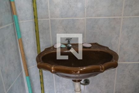 Apartamento para alugar com 253m², 3 quartos e 2 vagas Apartamento para alugar com 253m², 3 quartos e 2 vagasBanheiro