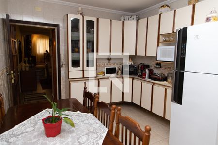 Casa à venda com 225m², 4 quartos e 2 vagasCozinha