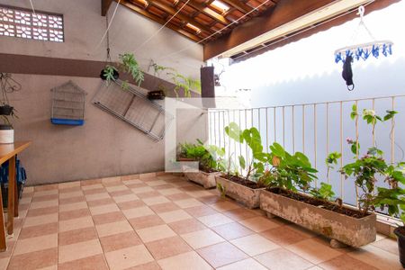 Casa à venda com 225m², 4 quartos e 2 vagasÁrea comum - Churrasqueira