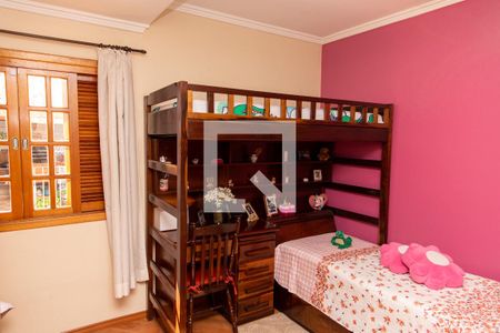 Casa à venda com 225m², 4 quartos e 2 vagasQuarto 3