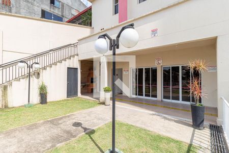 Apartamento à venda com 127m², 3 quartos e 2 vagasÁrea comum - Salão de festas