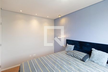 Apartamento à venda com 127m², 3 quartos e 2 vagasQuarto 1