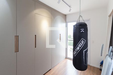 Apartamento à venda com 127m², 3 quartos e 2 vagasSuíte