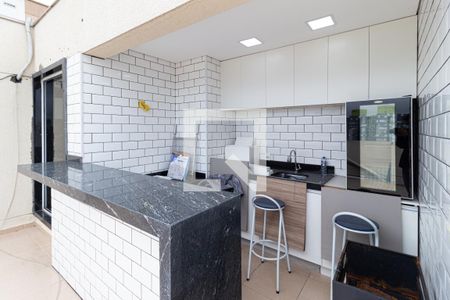 Apartamento à venda com 127m², 3 quartos e 2 vagasCobertura