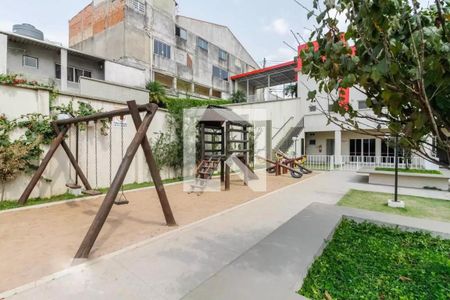 Apartamento à venda com 127m², 3 quartos e 2 vagasÁrea Comum - playground