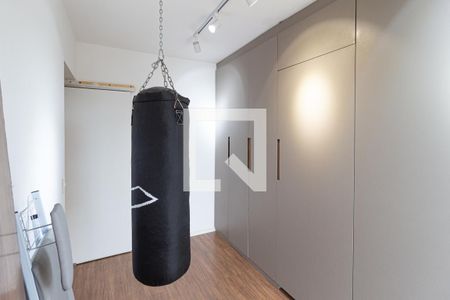 Apartamento à venda com 127m², 3 quartos e 2 vagasSuíte