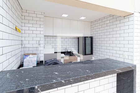 Apartamento à venda com 127m², 3 quartos e 2 vagasCobertura