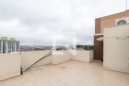 Apartamento à venda com 127m², 3 quartos e 2 vagasCobertura