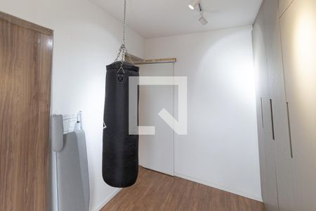 Apartamento à venda com 127m², 3 quartos e 2 vagasSuíte