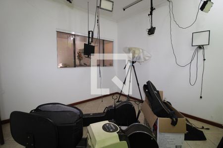 Casa à venda com 412m², 4 quartos e 5 vagasSala de drywall 2