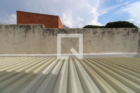 Casa à venda com 412m², 4 quartos e 5 vagasVista do Quarto 2