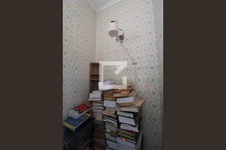 Casa à venda com 412m², 4 quartos e 5 vagasBanheiro da Suíte