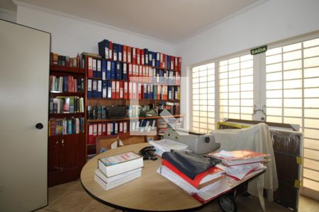 Casa à venda com 412m², 4 quartos e 5 vagasSala de jantar