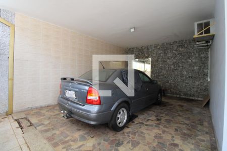 Casa à venda com 412m², 4 quartos e 5 vagasGaragem