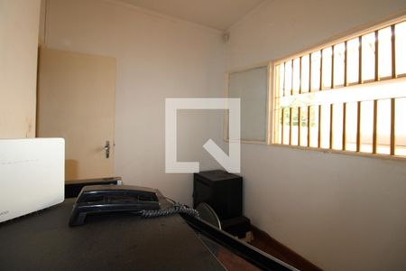 Casa à venda com 412m², 4 quartos e 5 vagasQuarto 1