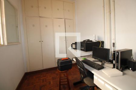 Casa à venda com 412m², 4 quartos e 5 vagasQuarto 1