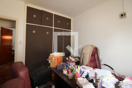 Casa à venda com 412m², 4 quartos e 5 vagasQuarto 3 (suíte)