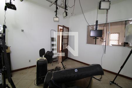 Casa à venda com 412m², 4 quartos e 5 vagasSala de drywall 2