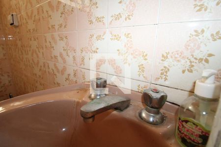 Casa à venda com 412m², 4 quartos e 5 vagasLavabo