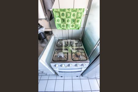 Apartamento à venda com 67m², 3 quartos e 1 vagaCozinha e Área de Serviço