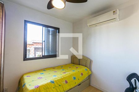 Apartamento à venda com 67m², 3 quartos e 1 vagaQuarto 3 - Suíte