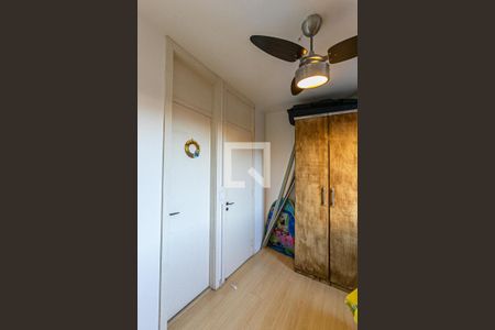 Apartamento à venda com 67m², 3 quartos e 1 vagaQuarto 3 - Suíte