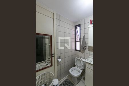 Apartamento à venda com 67m², 3 quartos e 1 vagaBanheiro