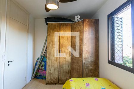 Apartamento à venda com 67m², 3 quartos e 1 vagaQuarto 3 - Suíte