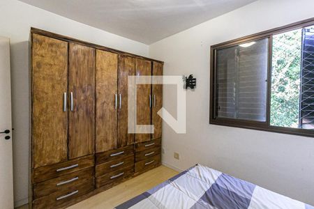 Apartamento à venda com 67m², 3 quartos e 1 vagaQuarto 2