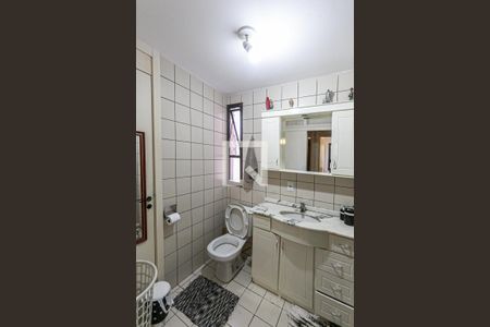 Apartamento à venda com 67m², 3 quartos e 1 vagaBanheiro