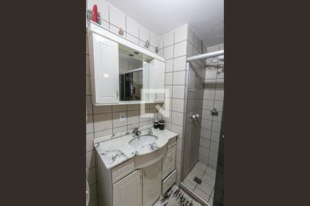 Apartamento à venda com 67m², 3 quartos e 1 vagaBanheiro